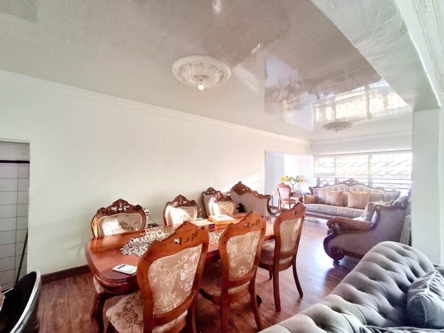 3 Bedroom Property for Sale in Mdantsane Nu 9 Eastern Cape